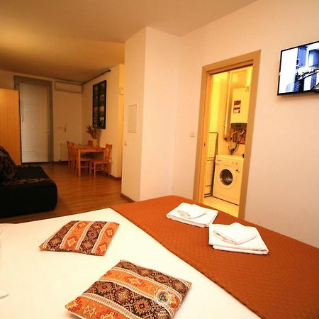 Comfort Residence Timisoara Room photo