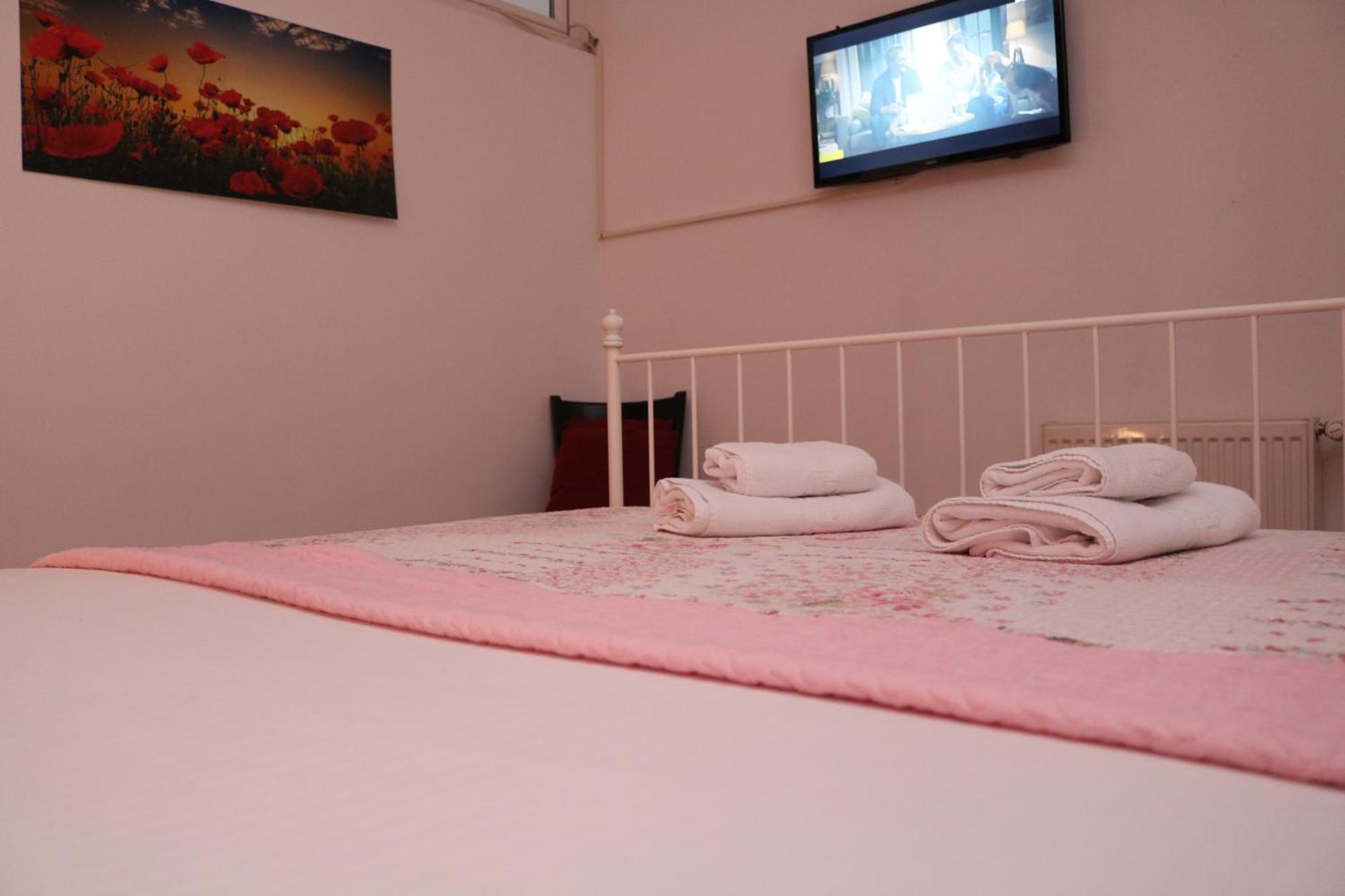 Comfort Residence Timisoara Room photo