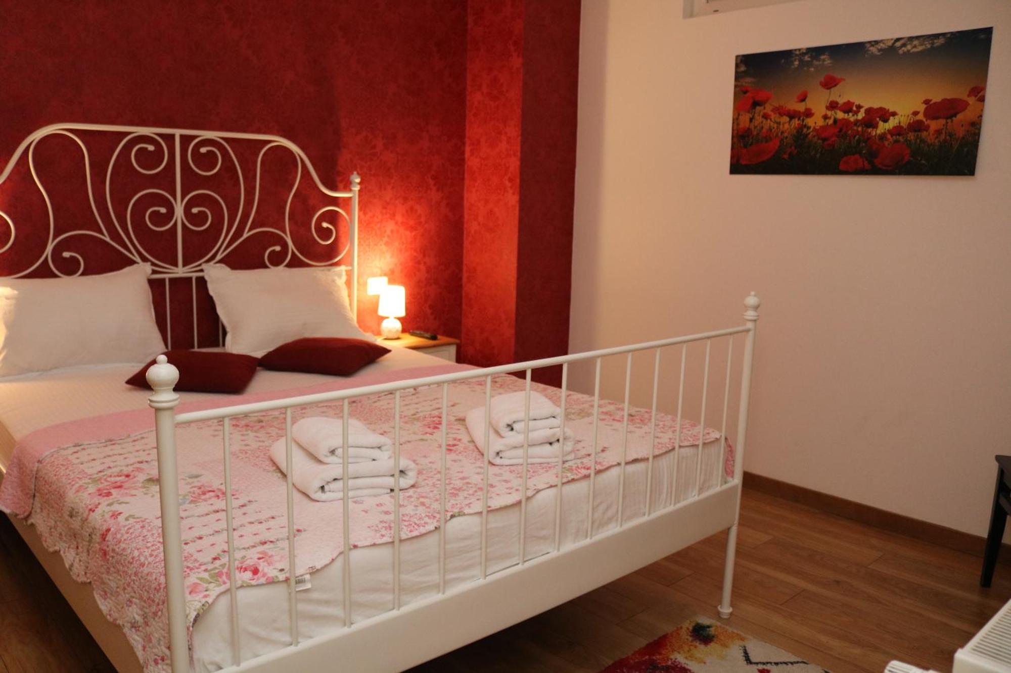 Comfort Residence Timisoara Room photo