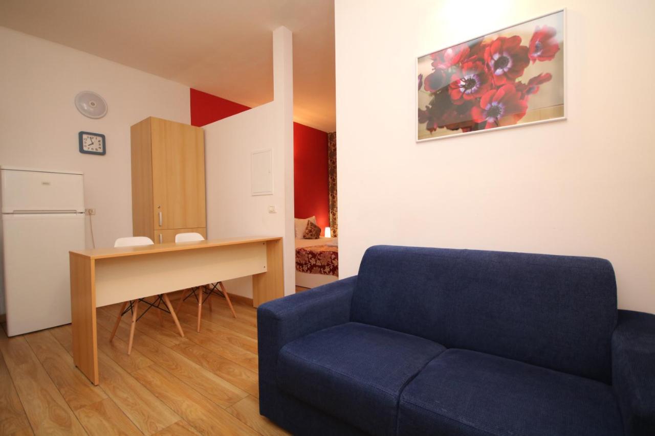 Comfort Residence Timisoara Exterior photo