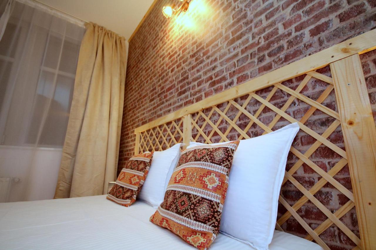 Comfort Residence Timisoara Exterior photo