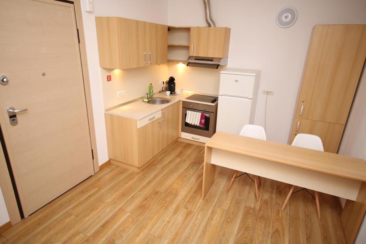 Comfort Residence Timisoara Exterior photo